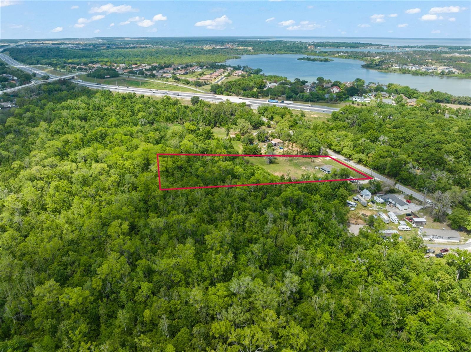 Image 45 of 51 For 16838 Old Highway 50