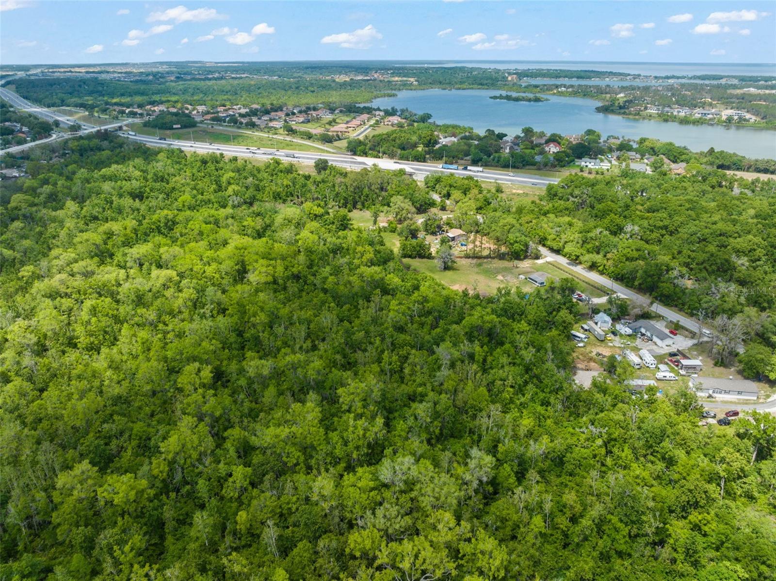 Image 46 of 51 For 16838 Old Highway 50