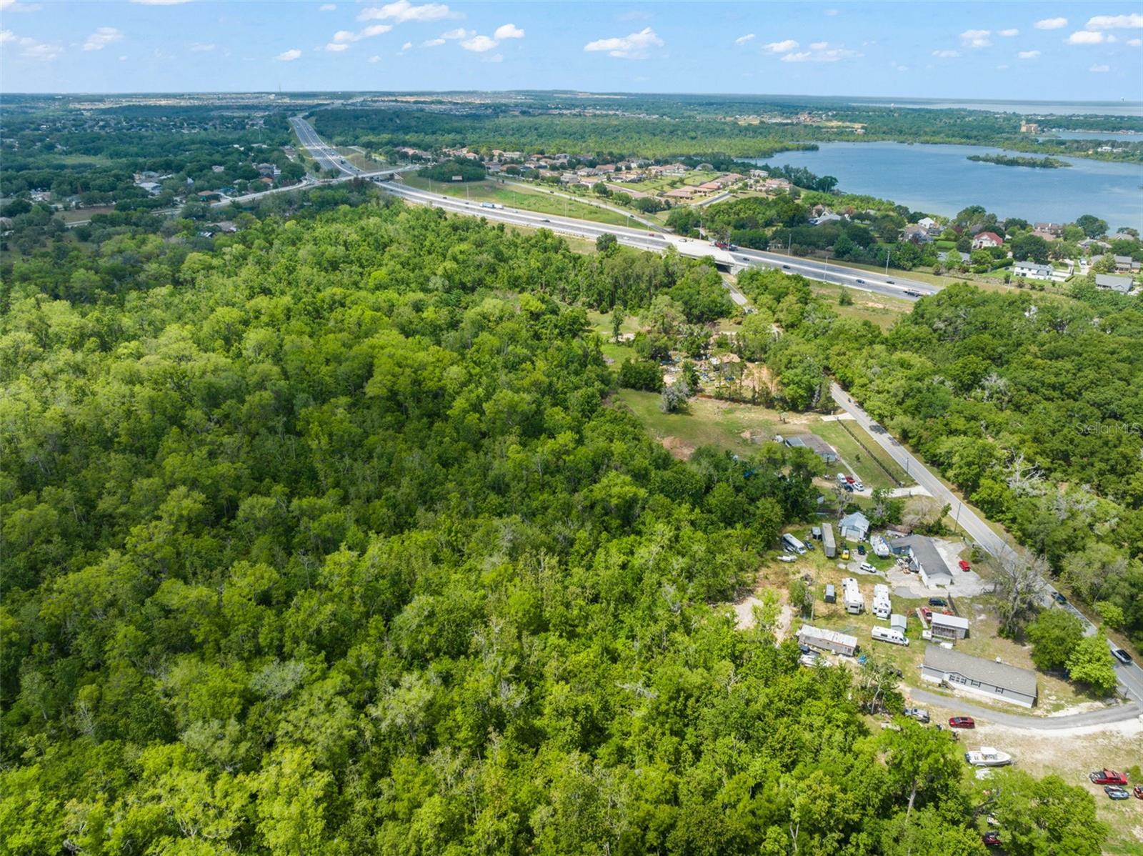 Image 47 of 51 For 16838 Old Highway 50