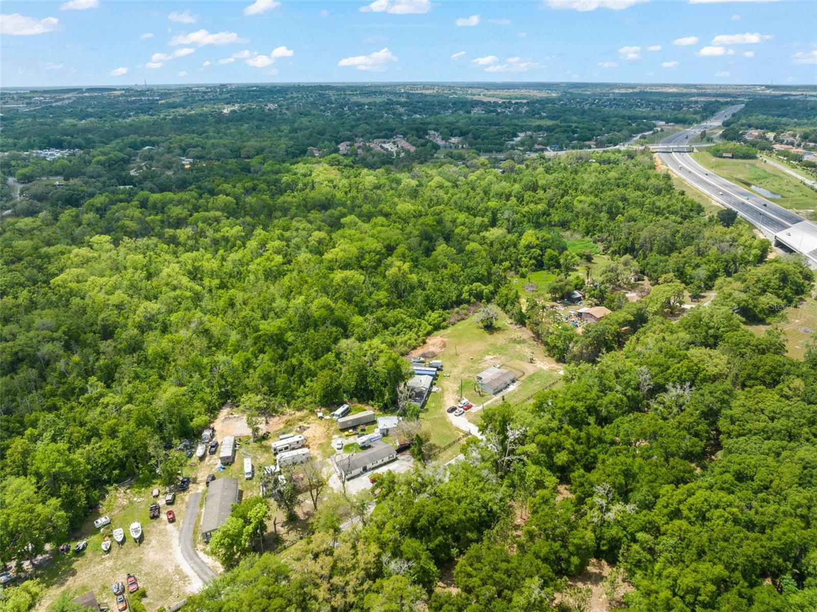 Image 51 of 51 For 16838 Old Highway 50