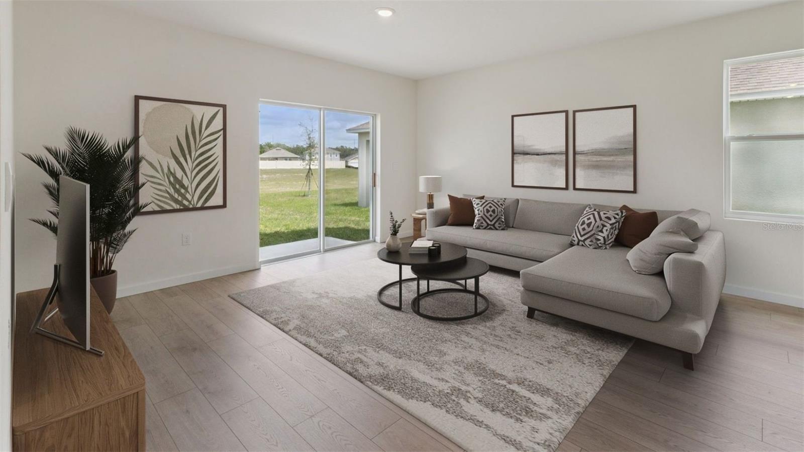 Image 5 of 25 For 2335 Ashwood Bluff Drive