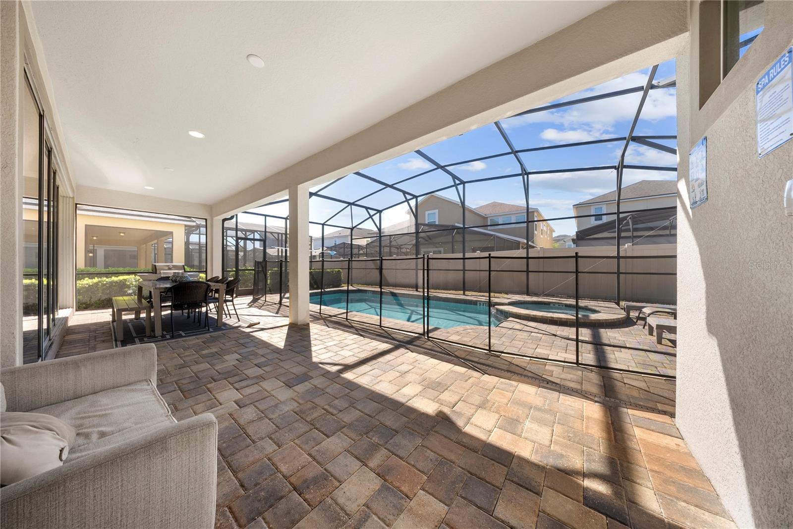 Image 16 of 85 For 9014 Pelican Cove Trail