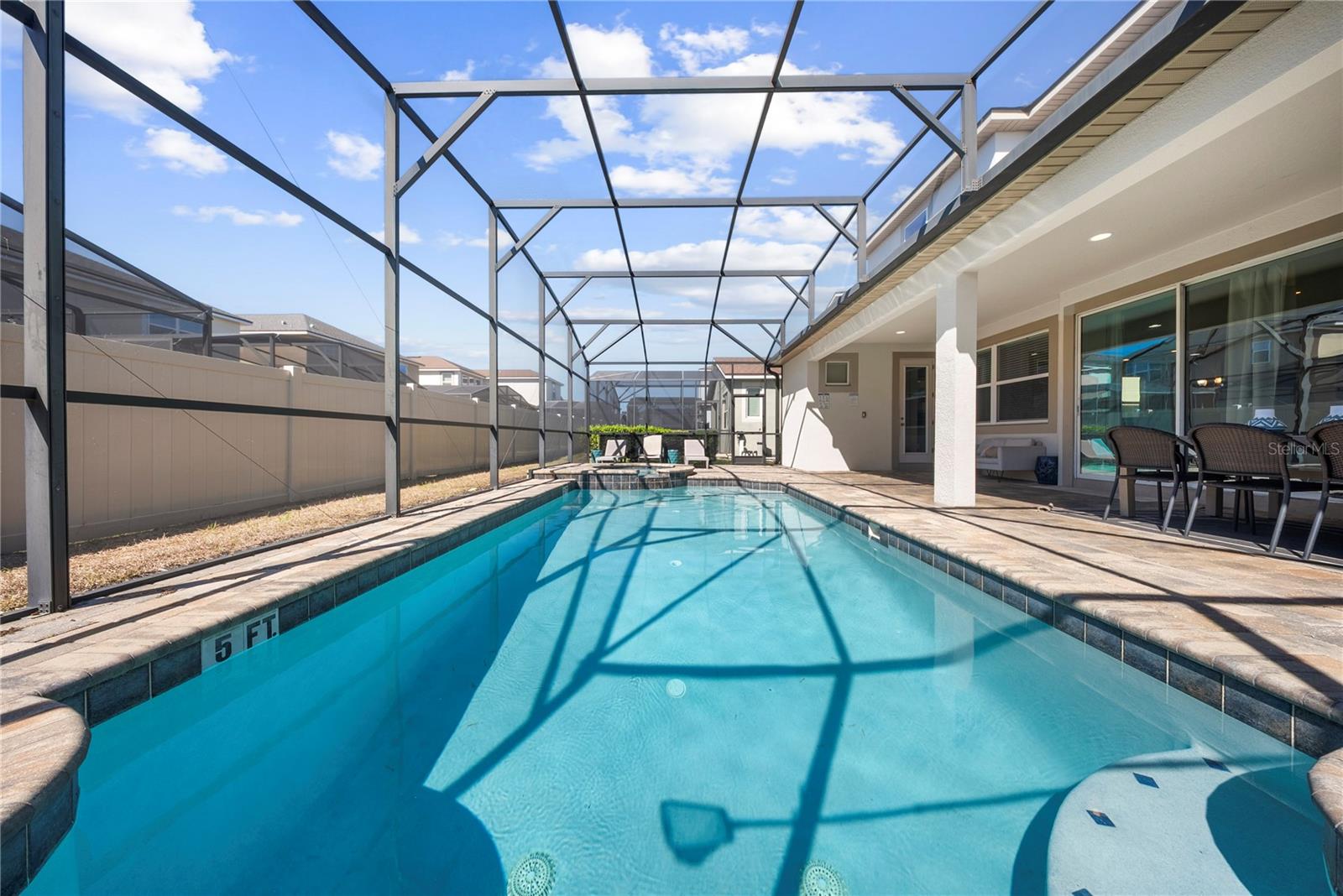 Image 19 of 85 For 9014 Pelican Cove Trail