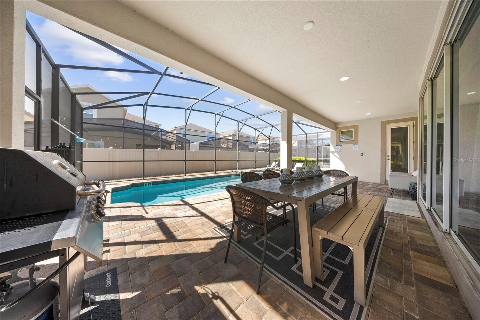 Image 21 of 85 For 9014 Pelican Cove Trail