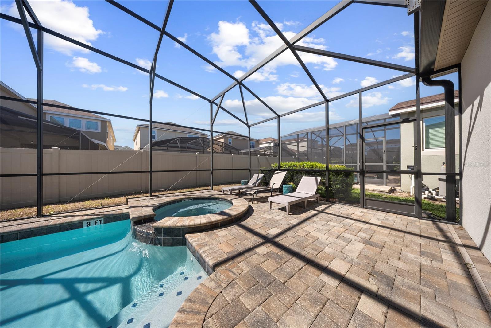 Image 24 of 85 For 9014 Pelican Cove Trail