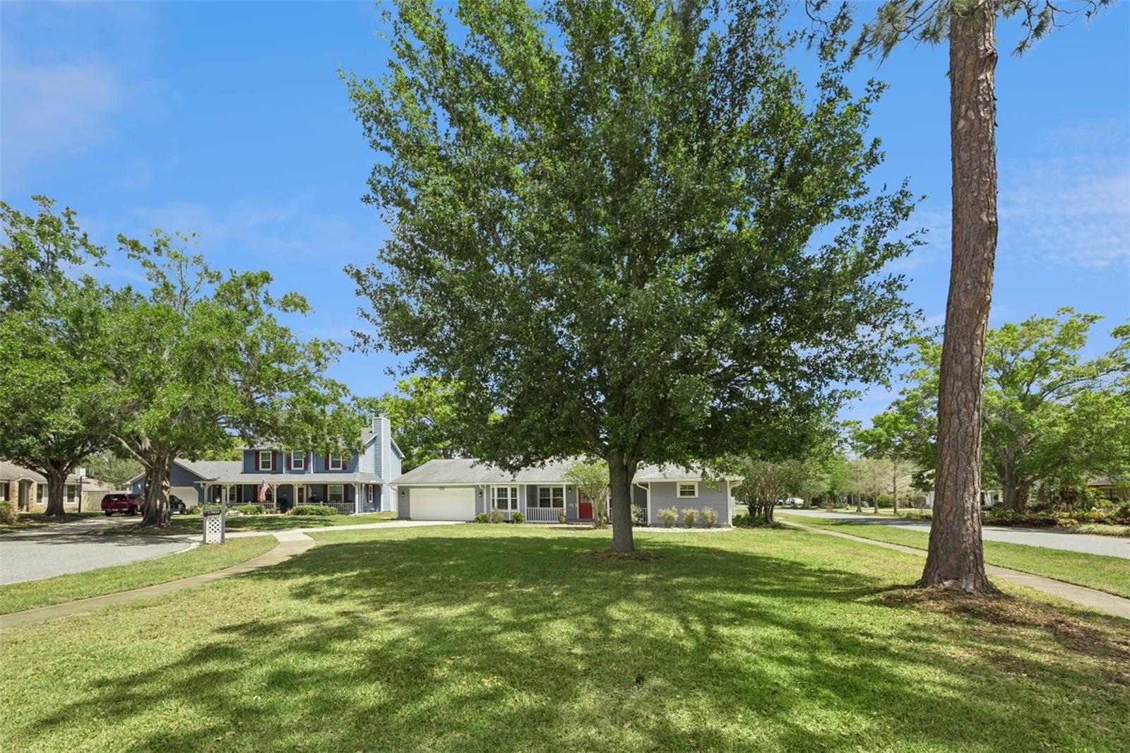 Image 2 of 60 For 7923 Thurmond Court