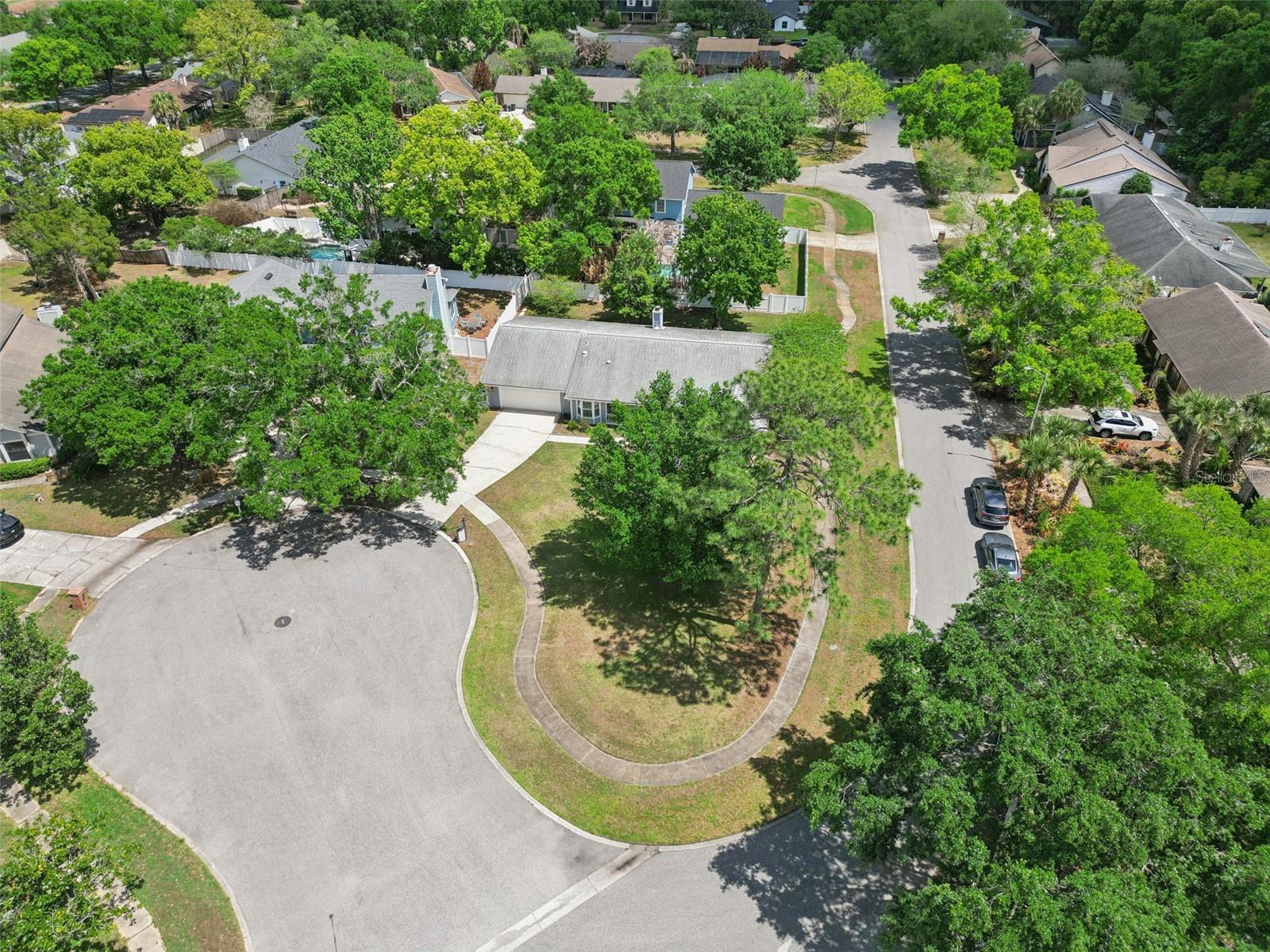 Image 46 of 60 For 7923 Thurmond Court