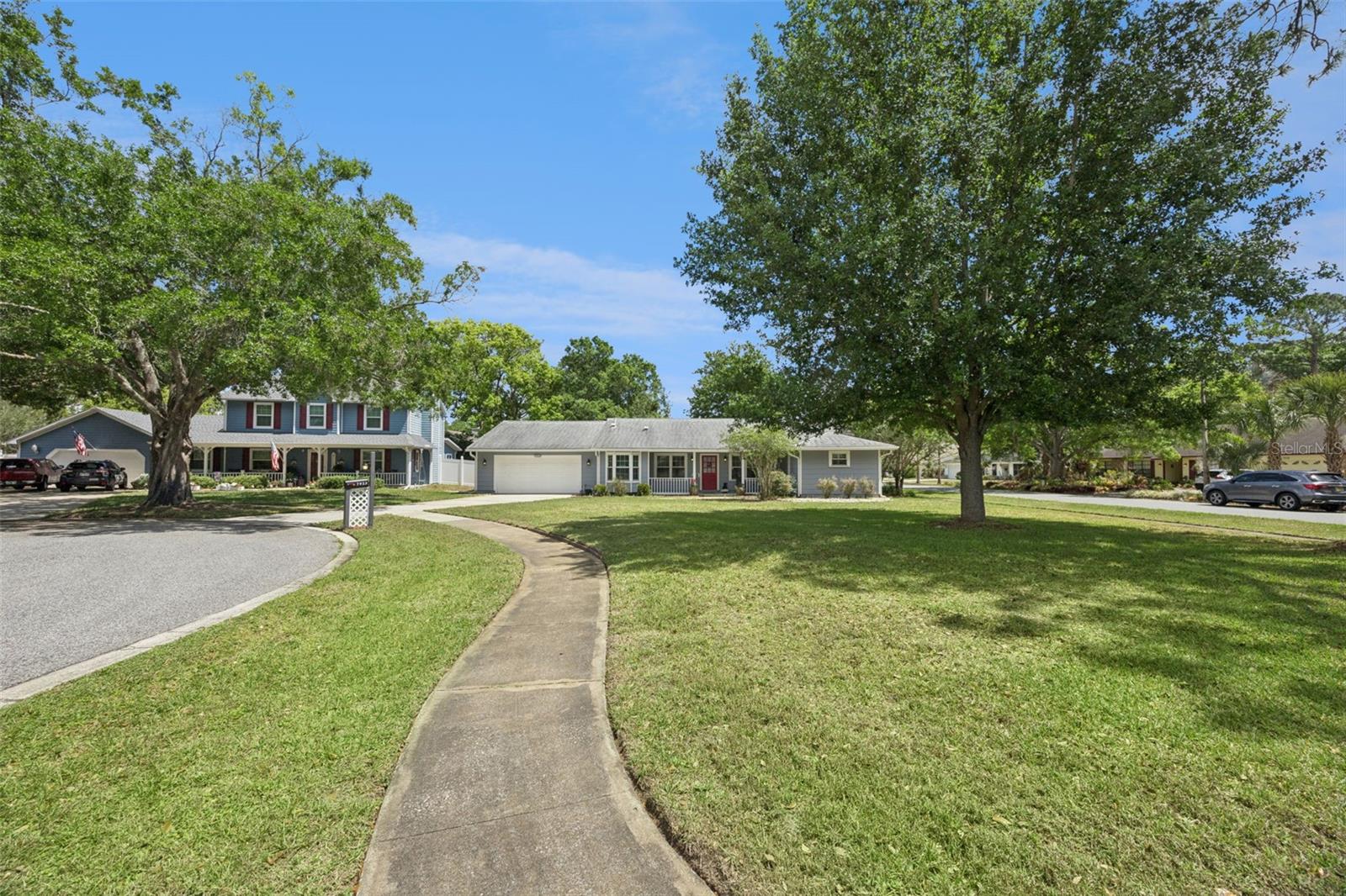 Image 55 of 60 For 7923 Thurmond Court