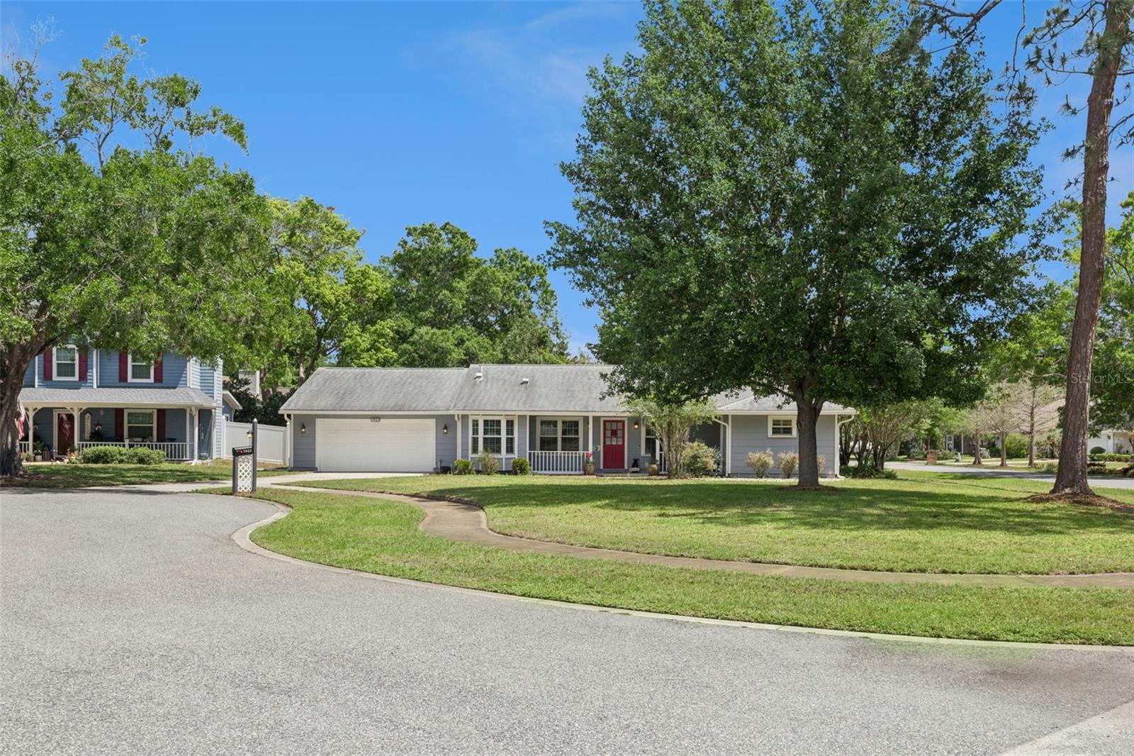 Image 56 of 60 For 7923 Thurmond Court