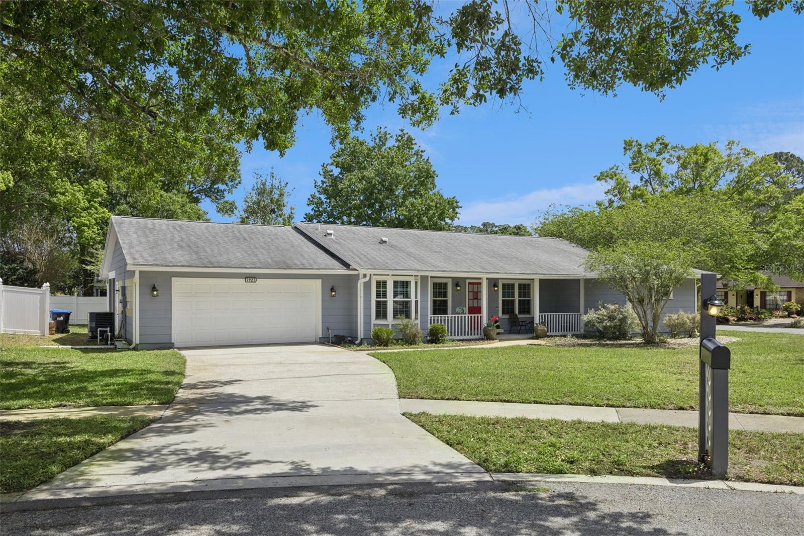 Image 57 of 60 For 7923 Thurmond Court