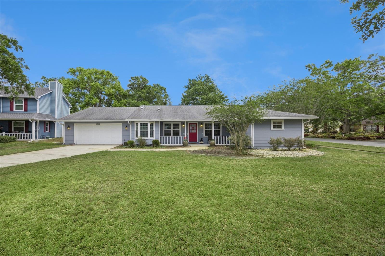 Image 58 of 60 For 7923 Thurmond Court