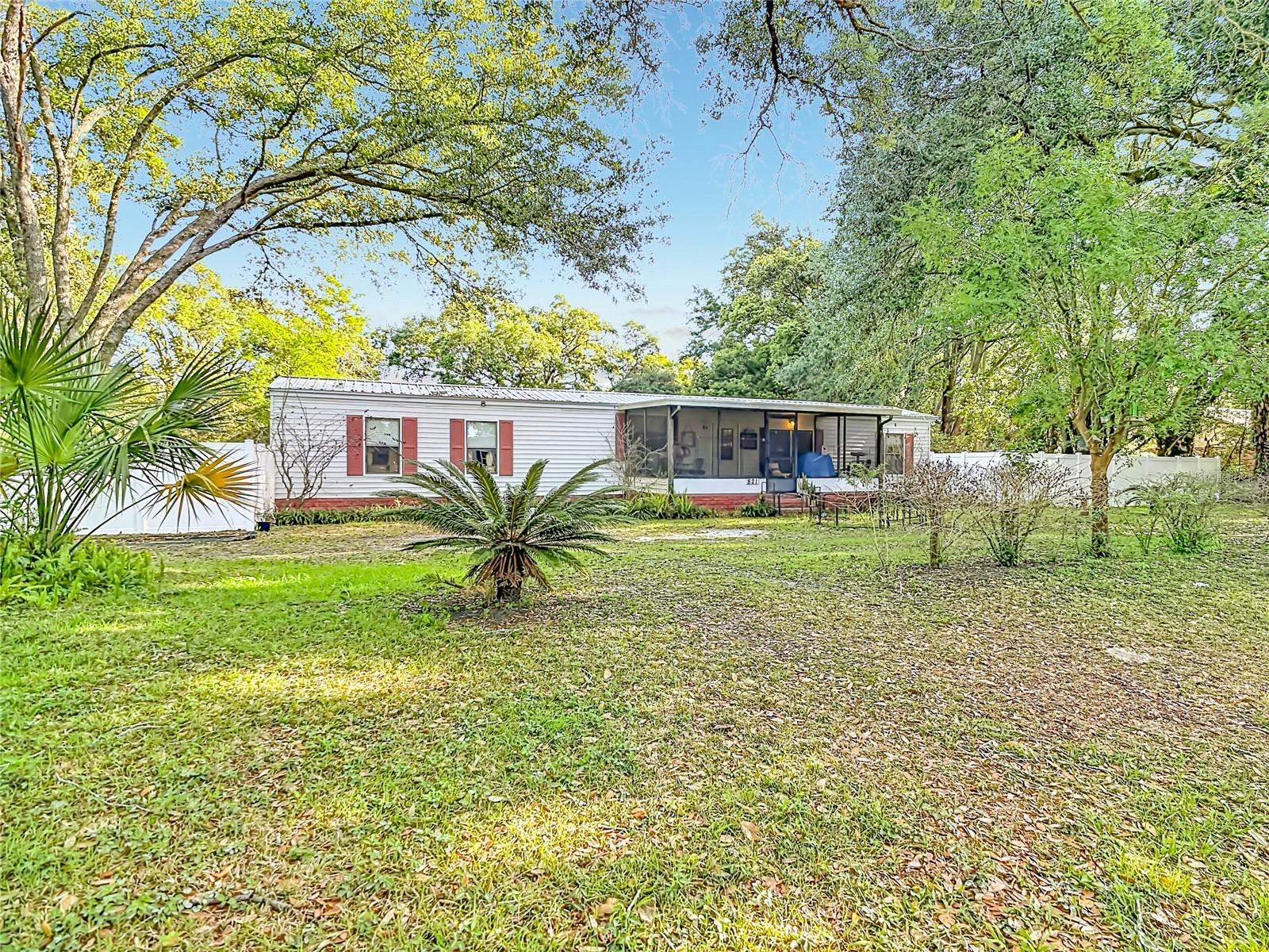 Details for 821 Irene Drive, AUBURNDALE, FL 33823