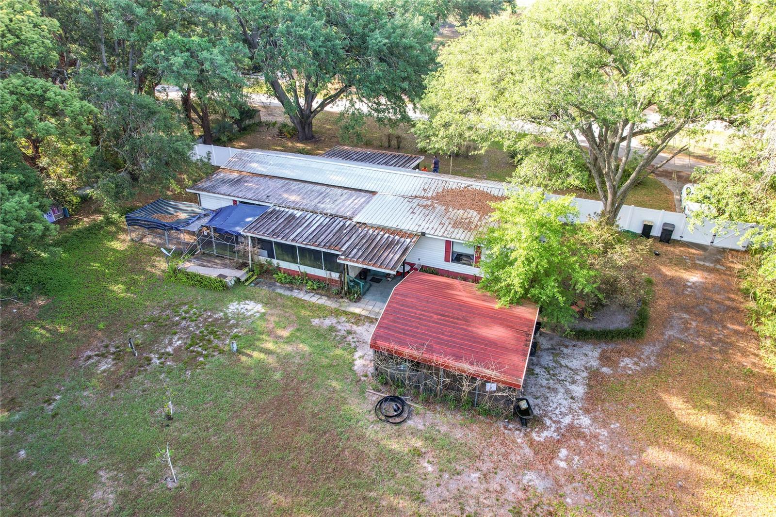 Image 43 of 51 For 821 Irene Drive