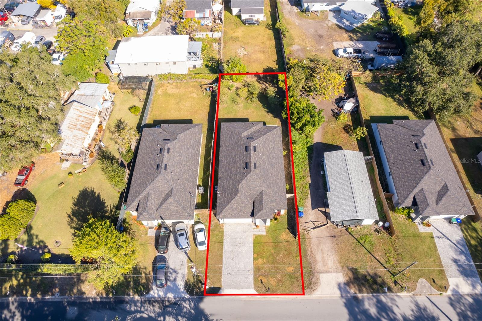 Image 4 of 31 For 1519 Indiana Street