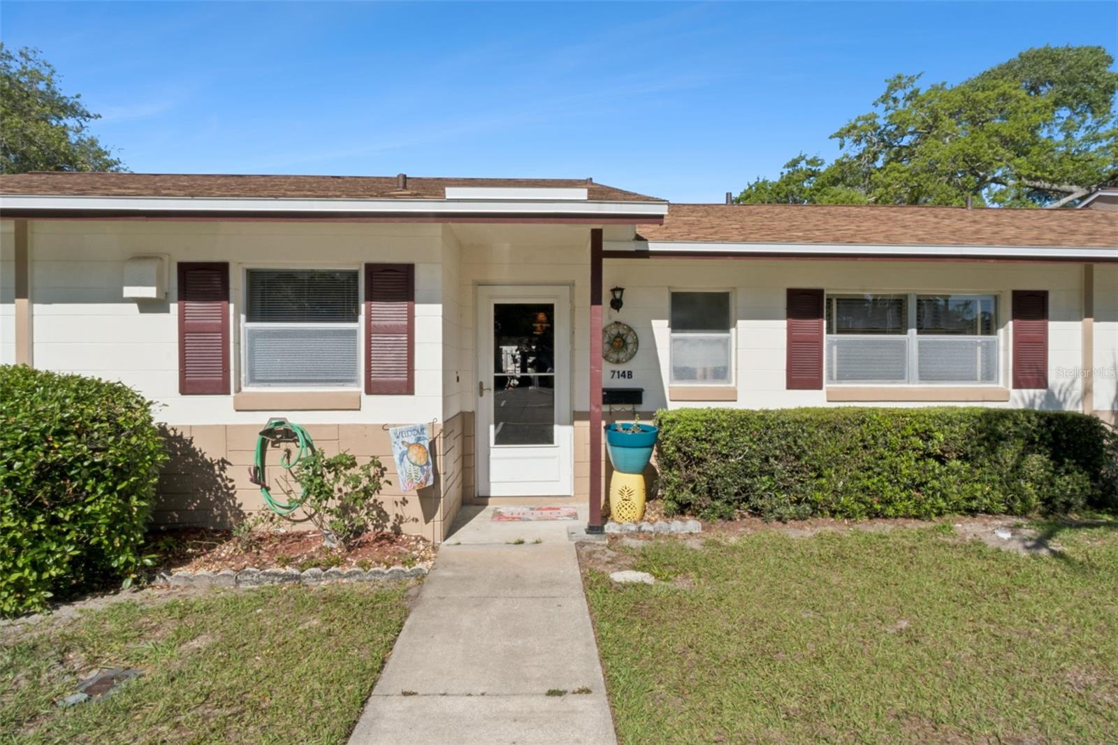 Details for 714 Minnesota Avenue B, DELAND, FL 32724