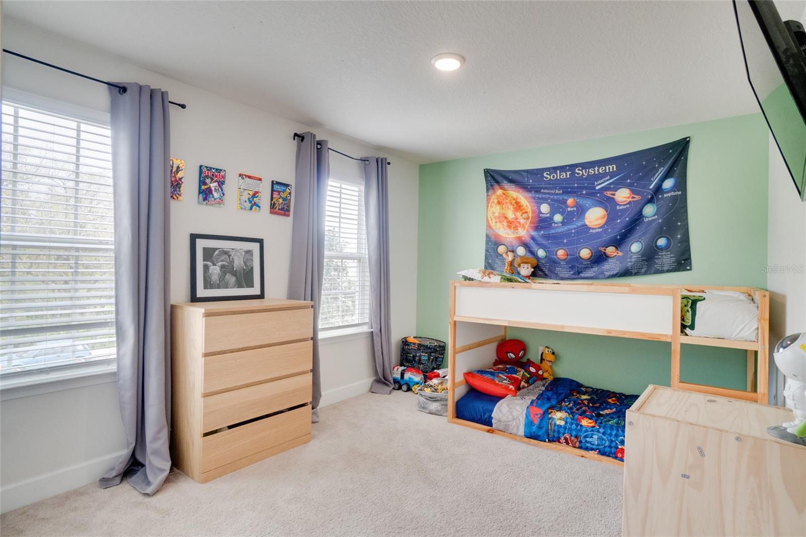 Image 15 of 22 For 7024 Lanier Falls Road