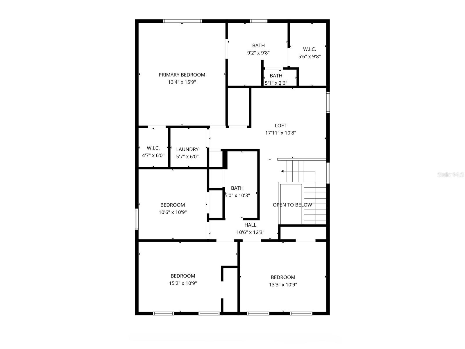 Image 22 of 22 For 7024 Lanier Falls Road