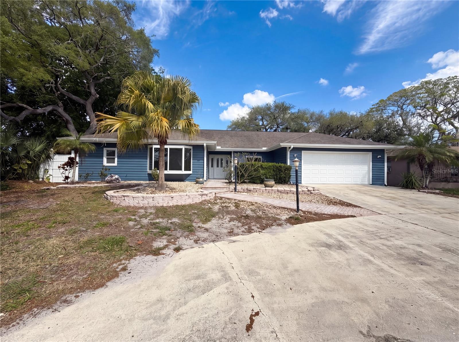 Details for 5609 Executive Drive, NEW PORT RICHEY, FL 34652