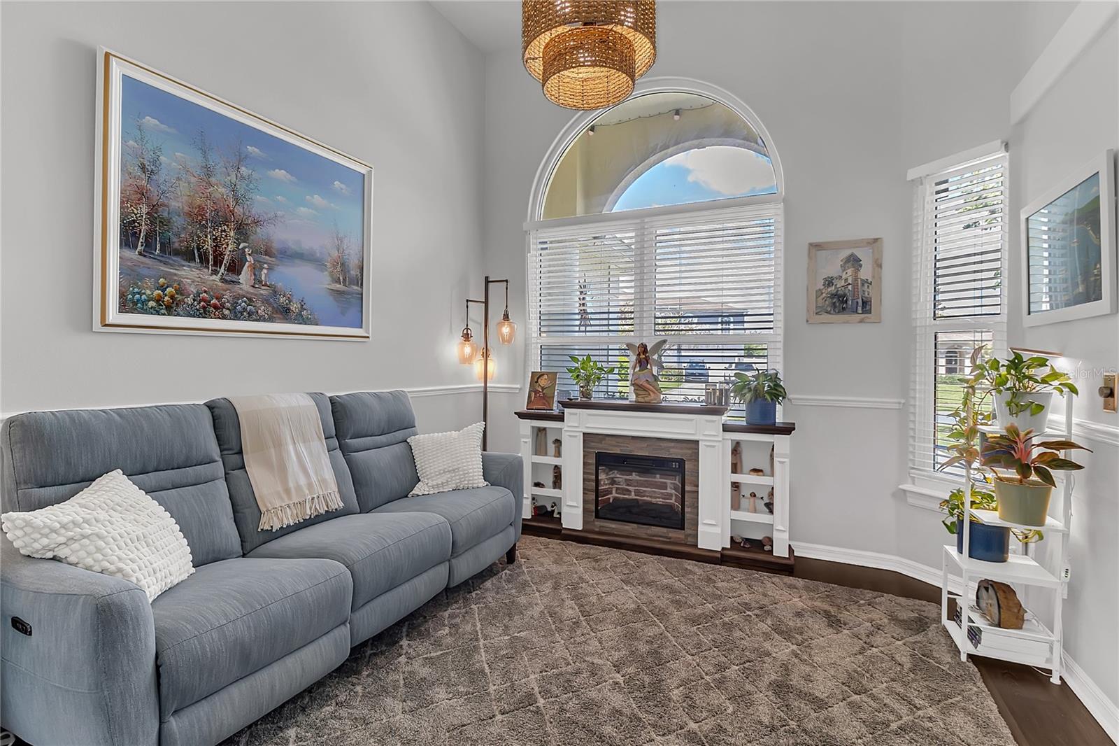 Image 17 of 46 For 3245 Countryside View Drive