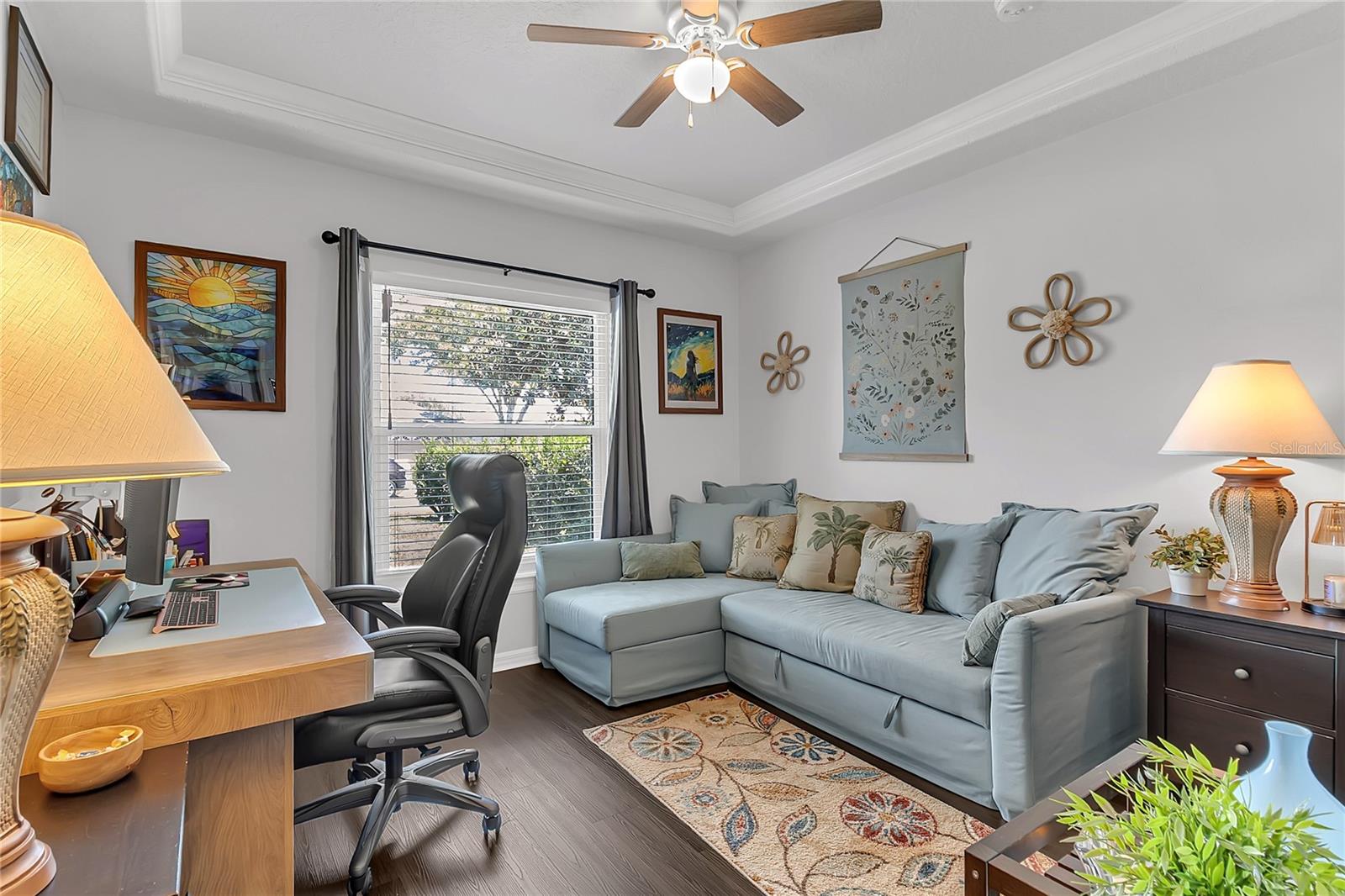 Image 25 of 46 For 3245 Countryside View Drive