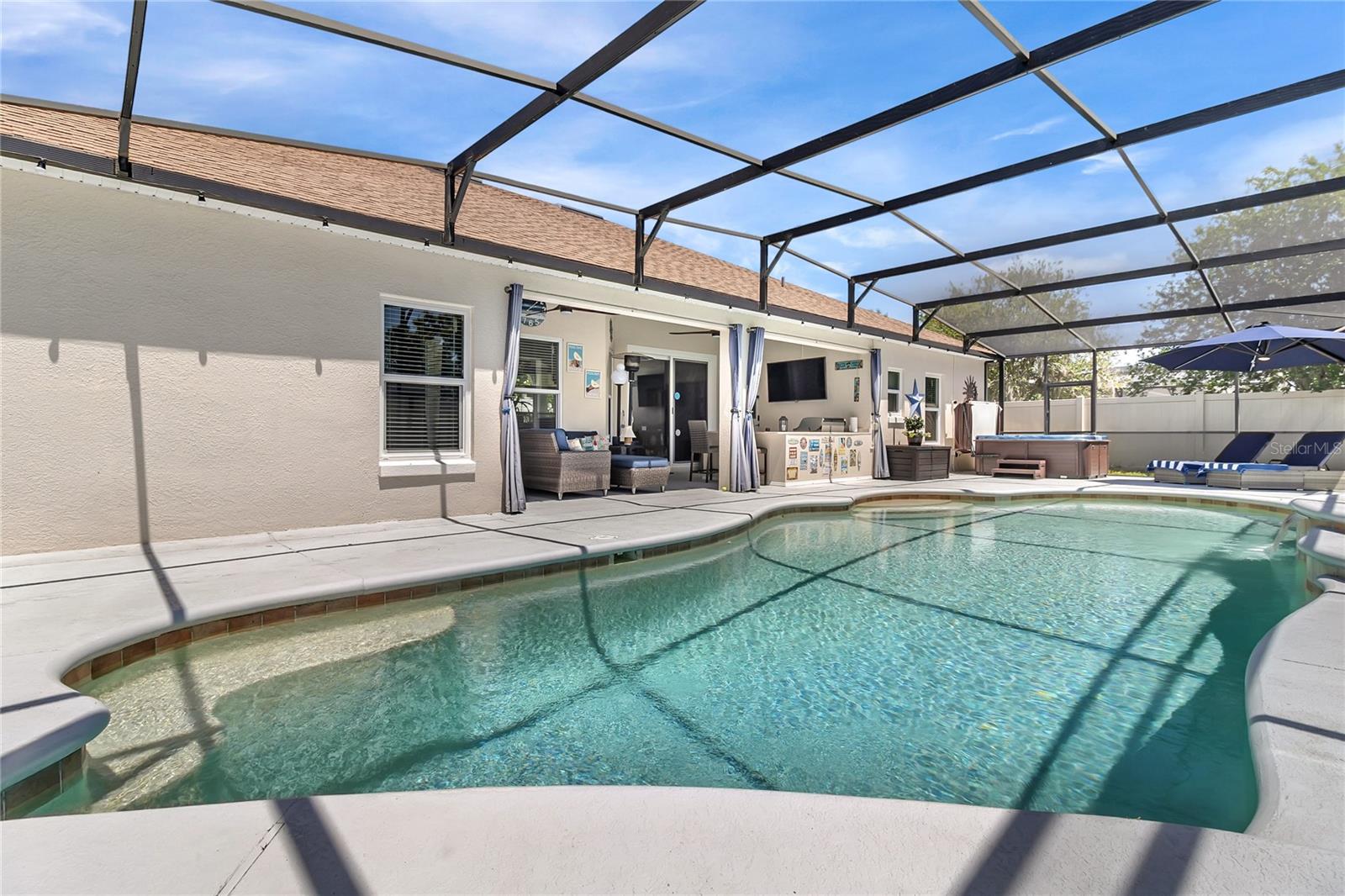 Image 35 of 46 For 3245 Countryside View Drive