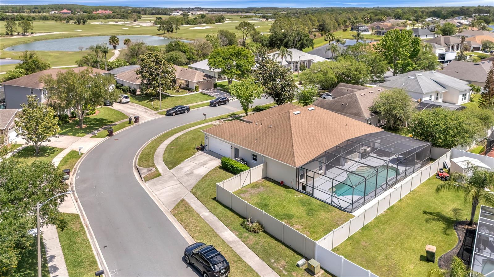 Image 43 of 46 For 3245 Countryside View Drive