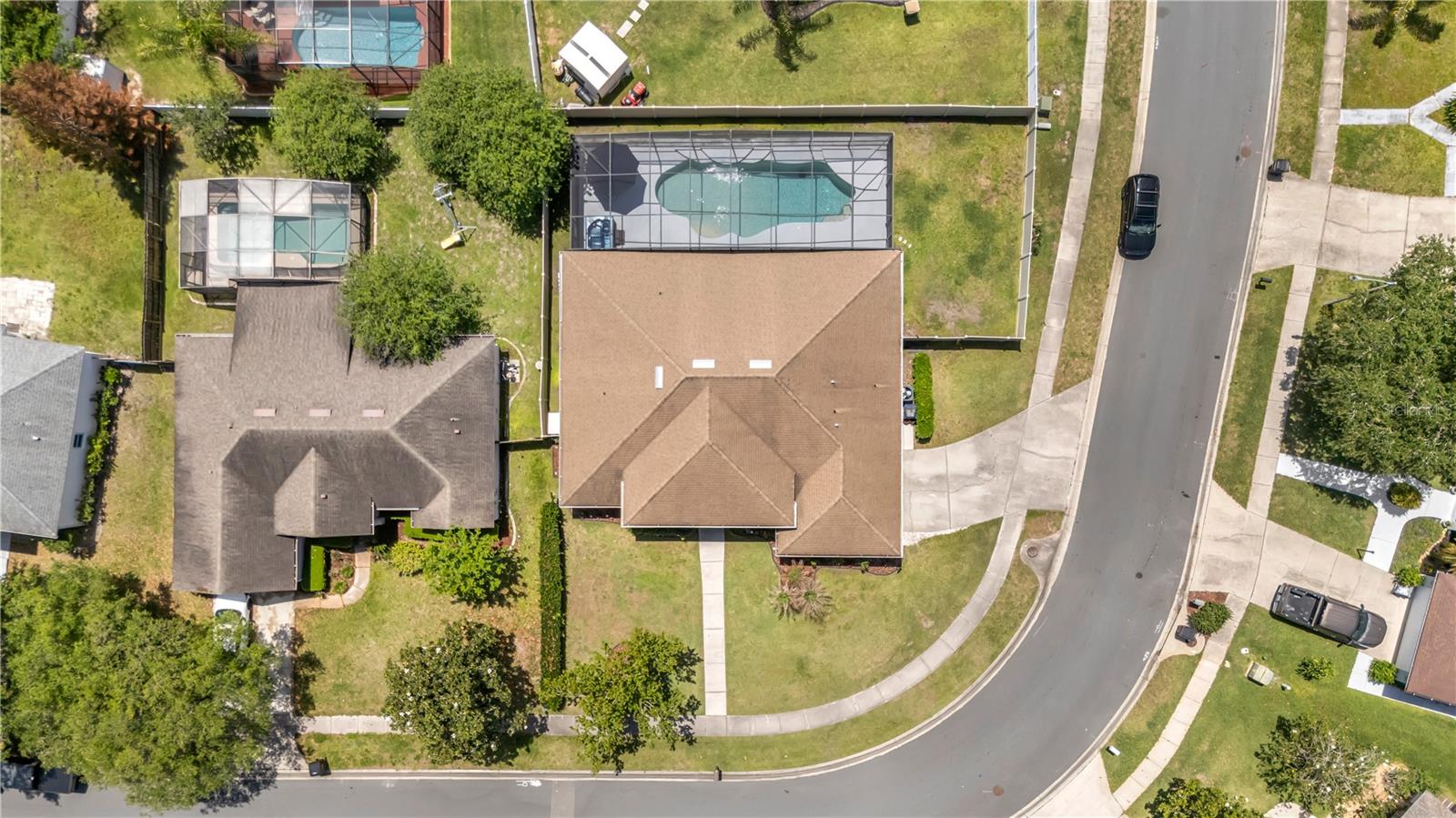 Image 46 of 46 For 3245 Countryside View Drive