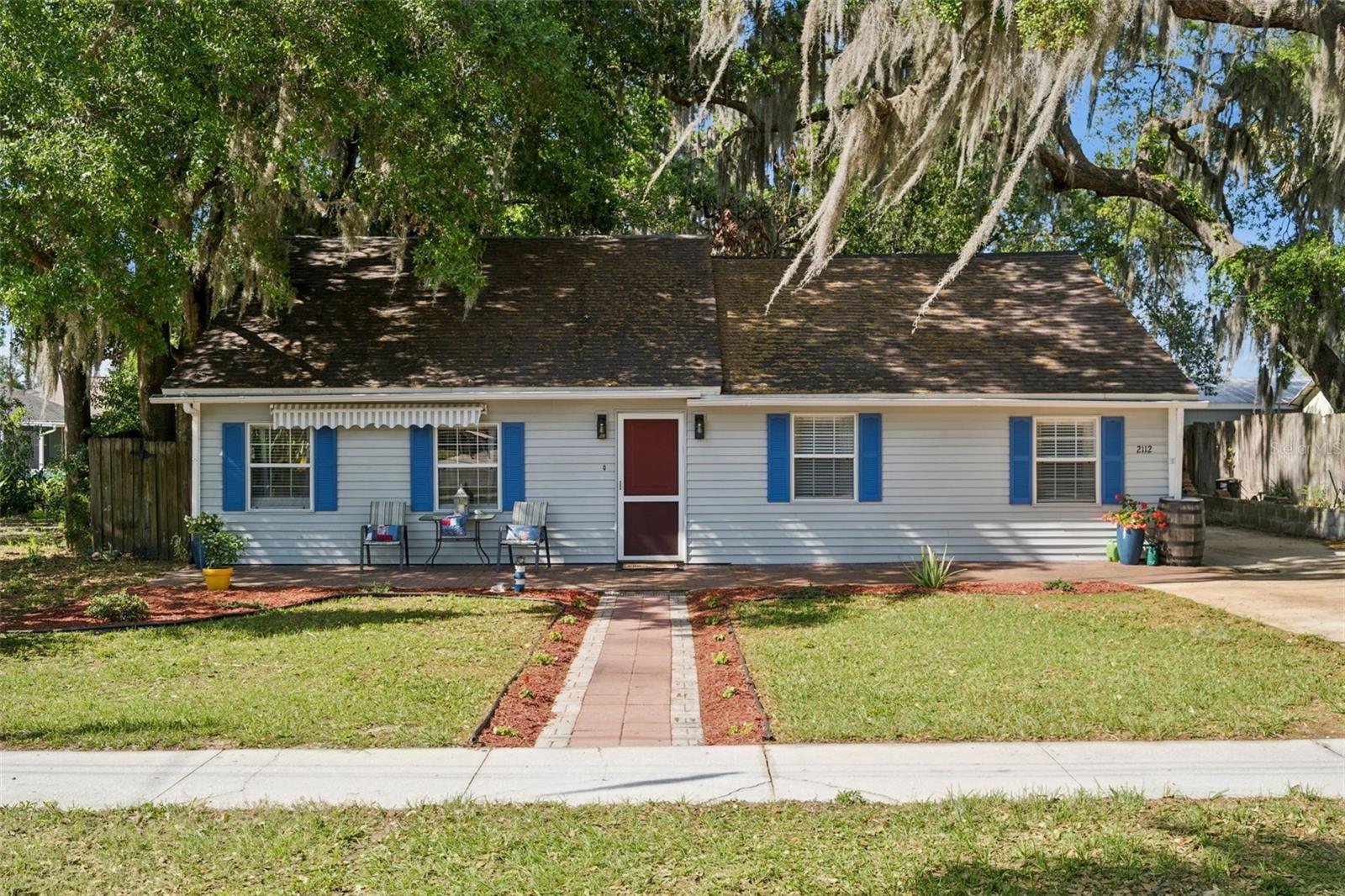 Details for 2112 9th Street, ST CLOUD, FL 34769
