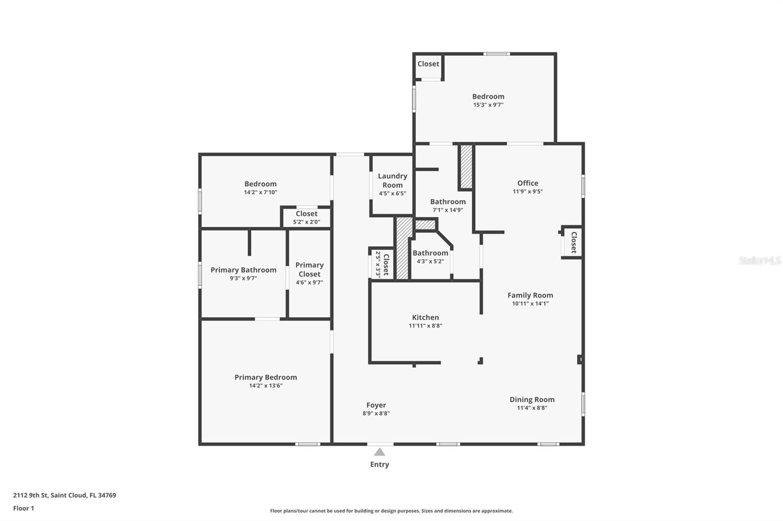 Image 22 of 34 For 2112 9th Street