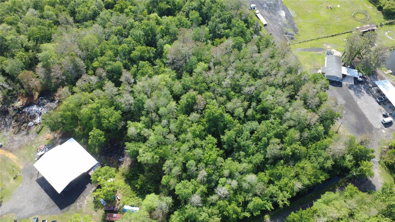 Image 7 of 7 For 0 Doe Drive 