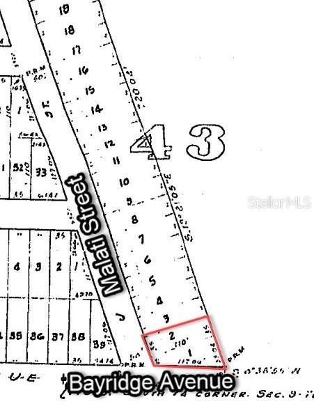 Image 10 of 10 For 11000 Malati Street