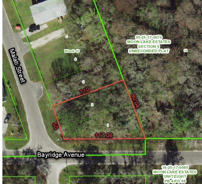 Image 5 of 10 For 11000 Malati Street