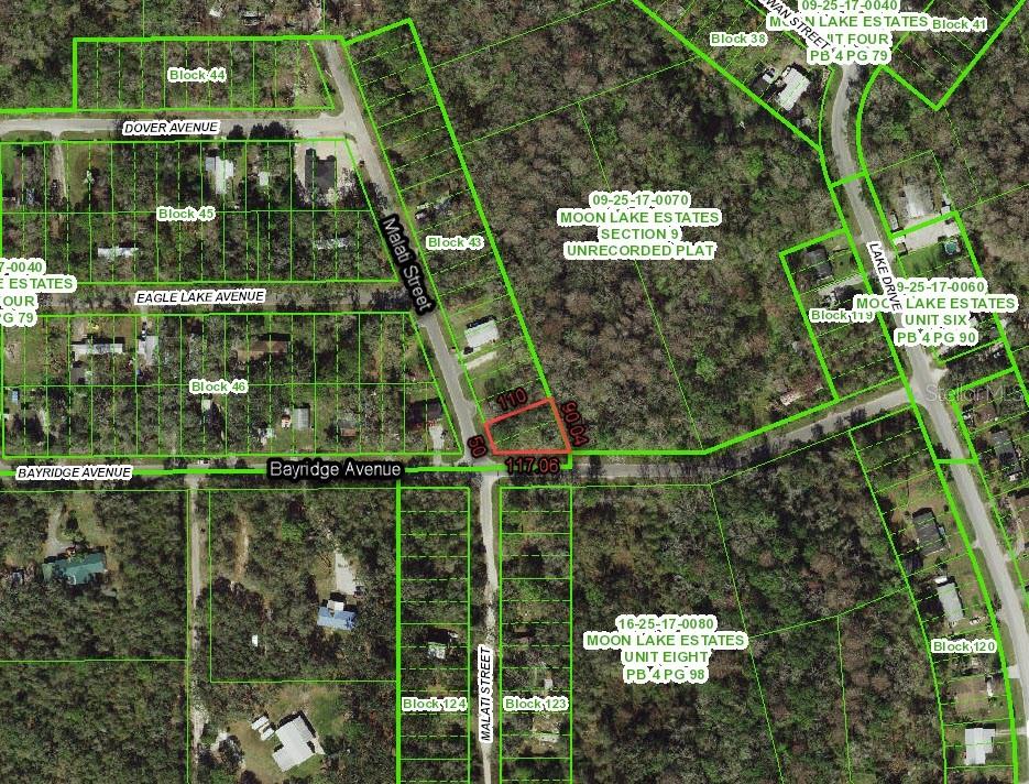 Image 9 of 10 For 11000 Malati Street