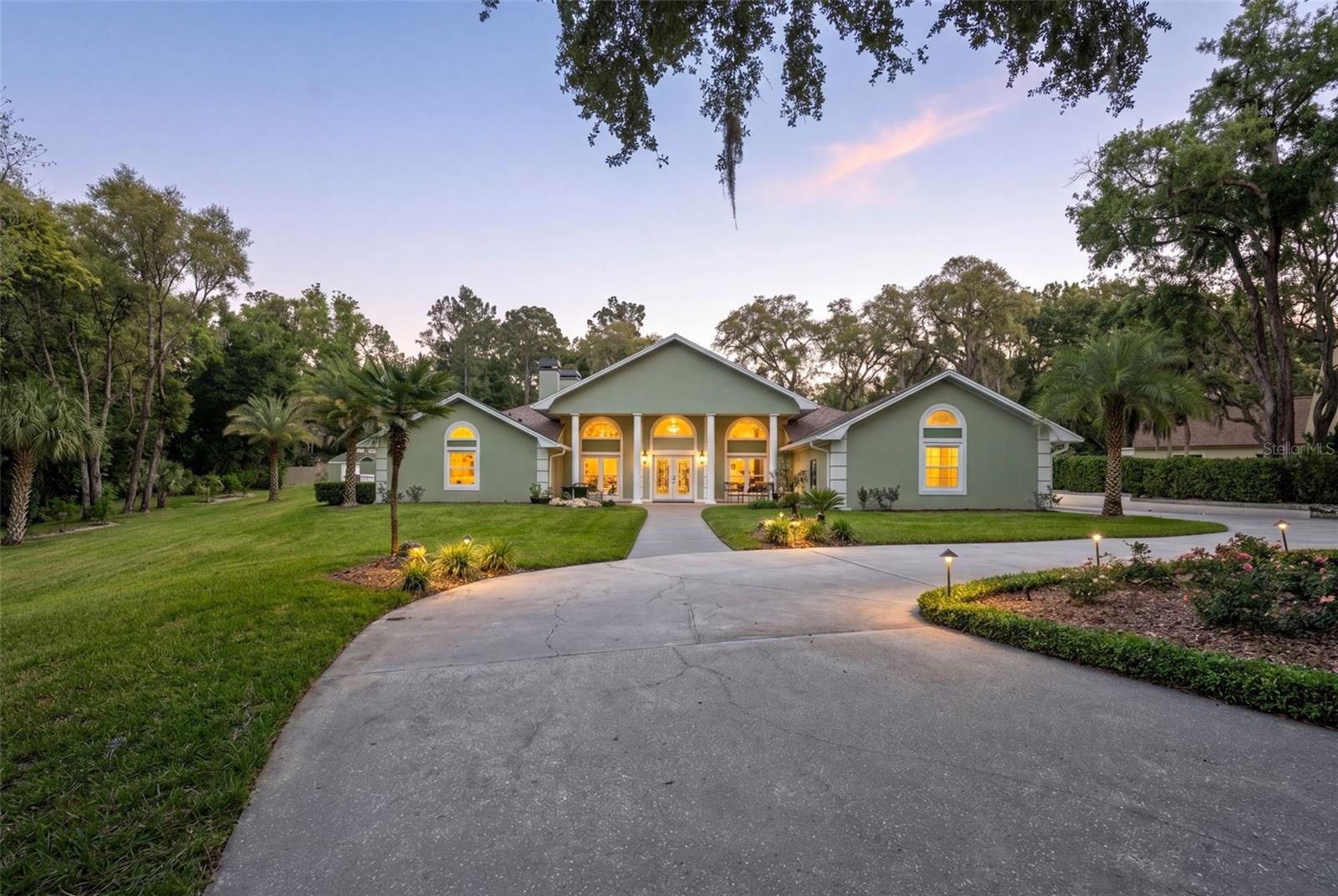 Details for 811 Greenshire Court, LONGWOOD, FL 32779