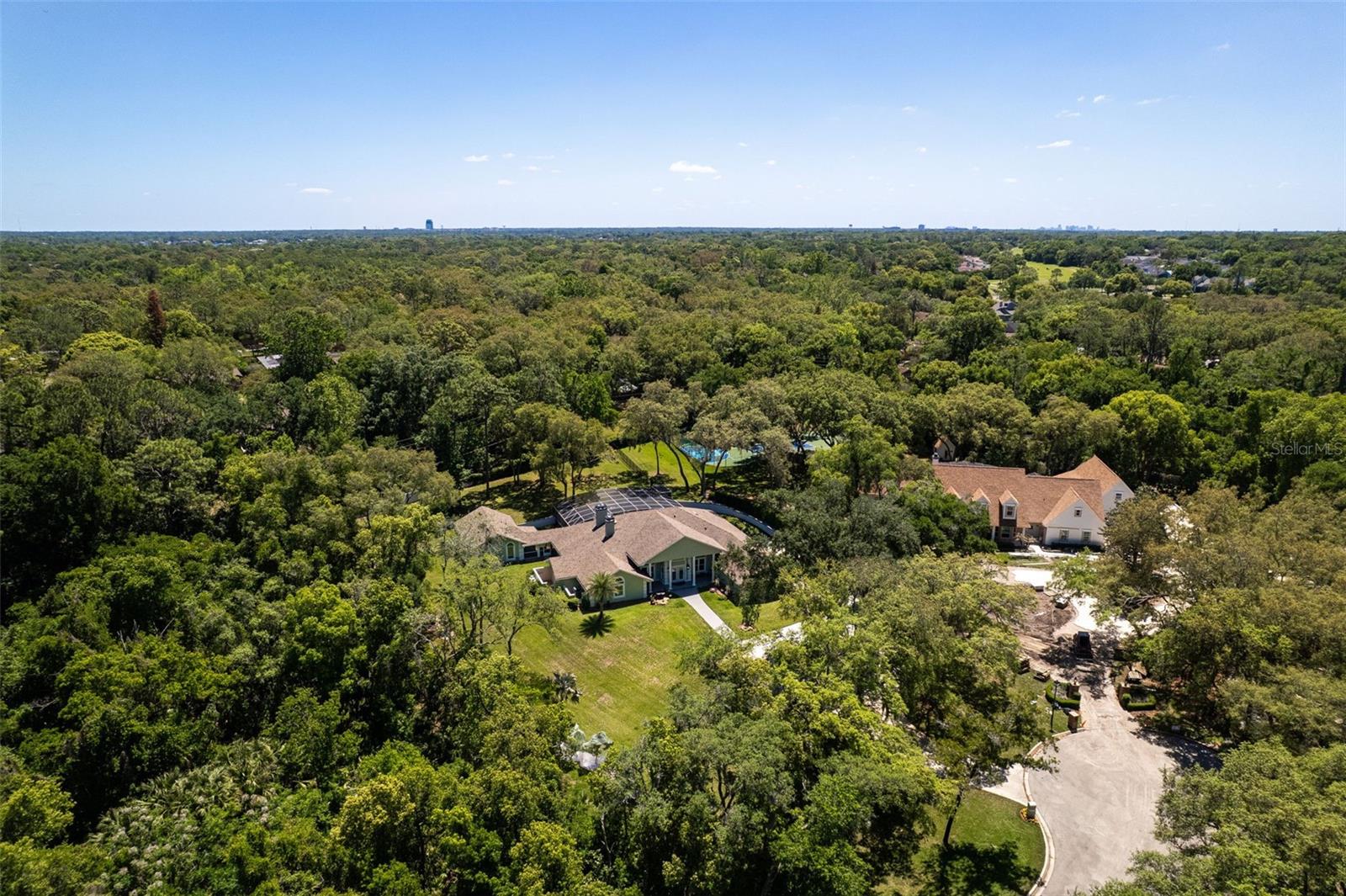 Image 69 of 77 For 811 Greenshire Court