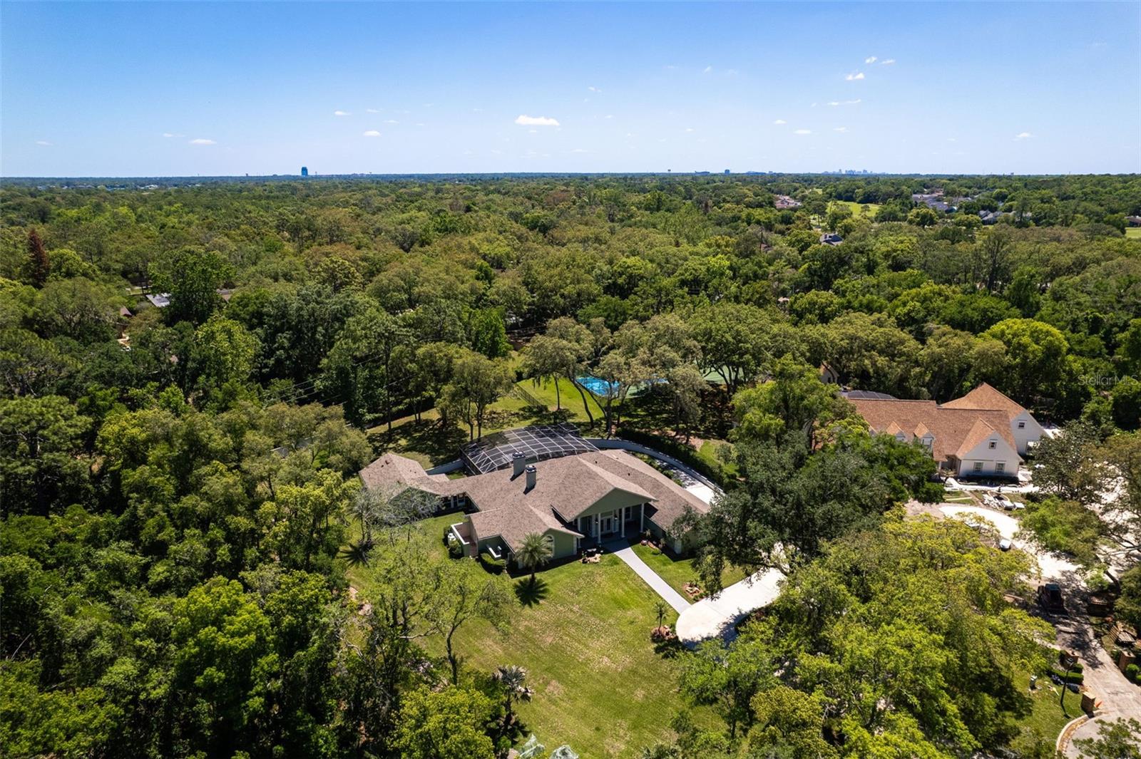 Image 71 of 77 For 811 Greenshire Court