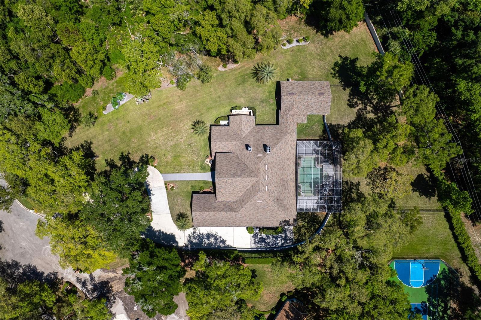 Image 72 of 77 For 811 Greenshire Court