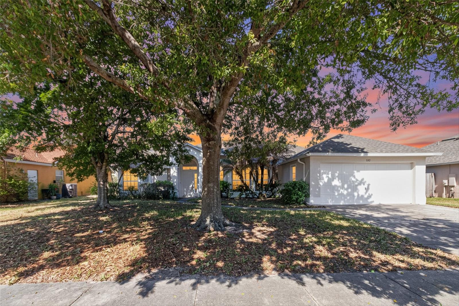 Details for 282 Pine Arbor Drive, ORLANDO, FL 32825