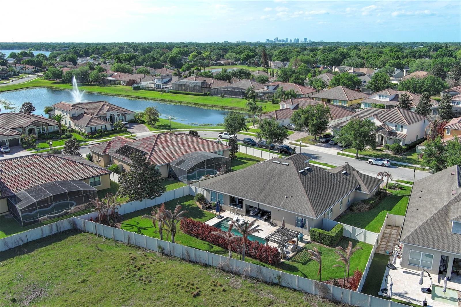 Image 72 of 81 For 3956 Isle Vista Avenue