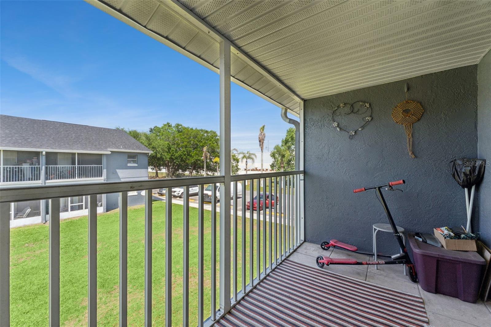 Image 24 of 25 For 4202 Pershing Pointe Place 7