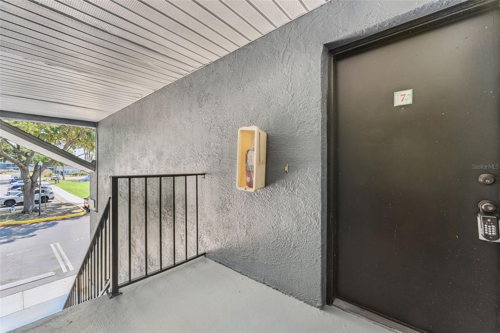 Image 3 of 25 For 4202 Pershing Pointe Place 7