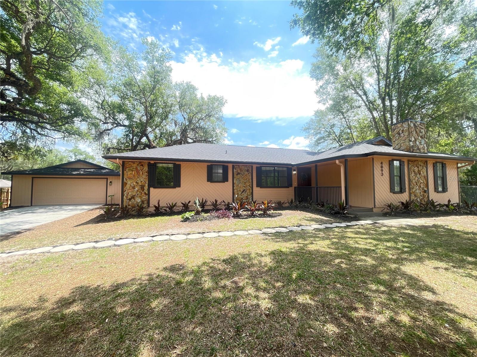 Details for 4893 Old Floral City Road, INVERNESS, FL 34450