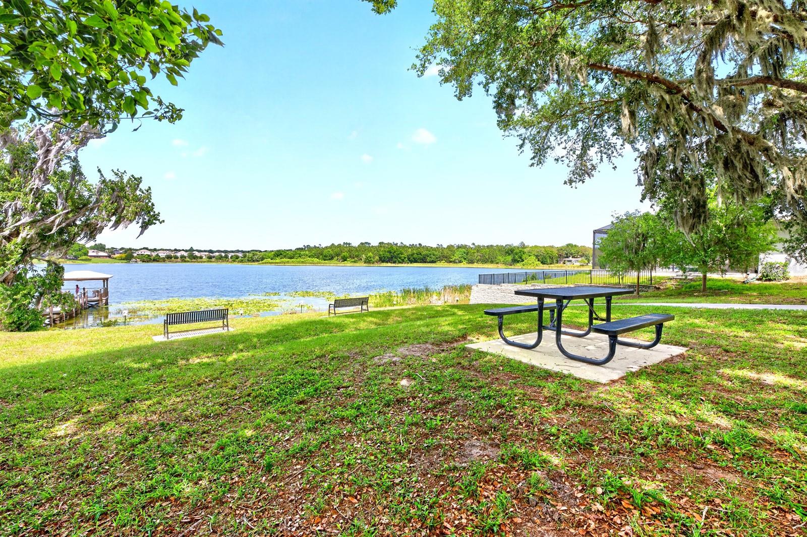 Image 42 of 51 For 1188 Waterview Ridge Circle