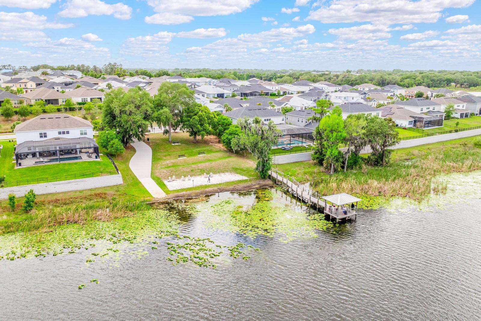 Image 43 of 51 For 1188 Waterview Ridge Circle