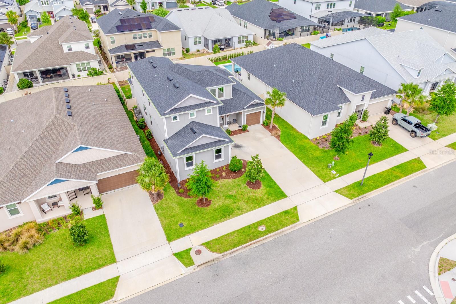 Image 44 of 51 For 1188 Waterview Ridge Circle