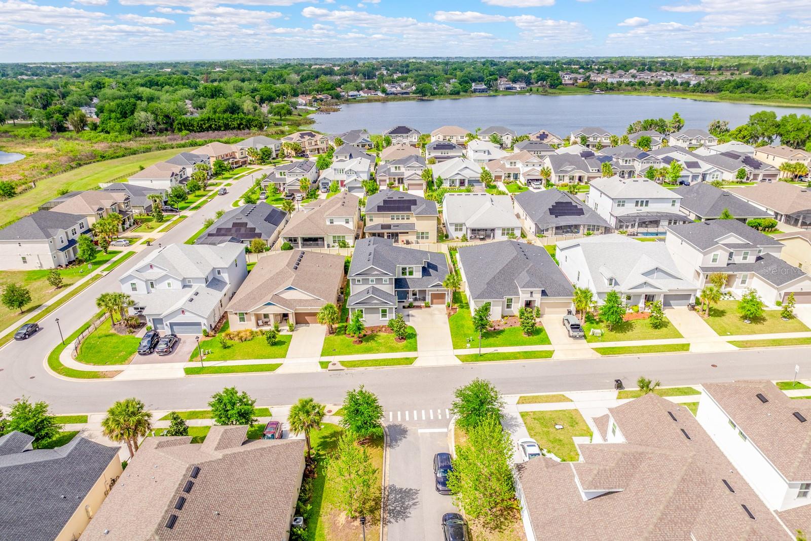 Image 45 of 51 For 1188 Waterview Ridge Circle