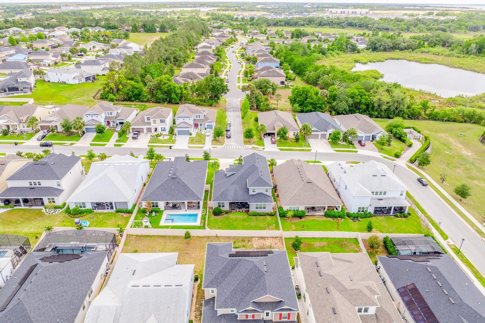 Image 47 of 51 For 1188 Waterview Ridge Circle