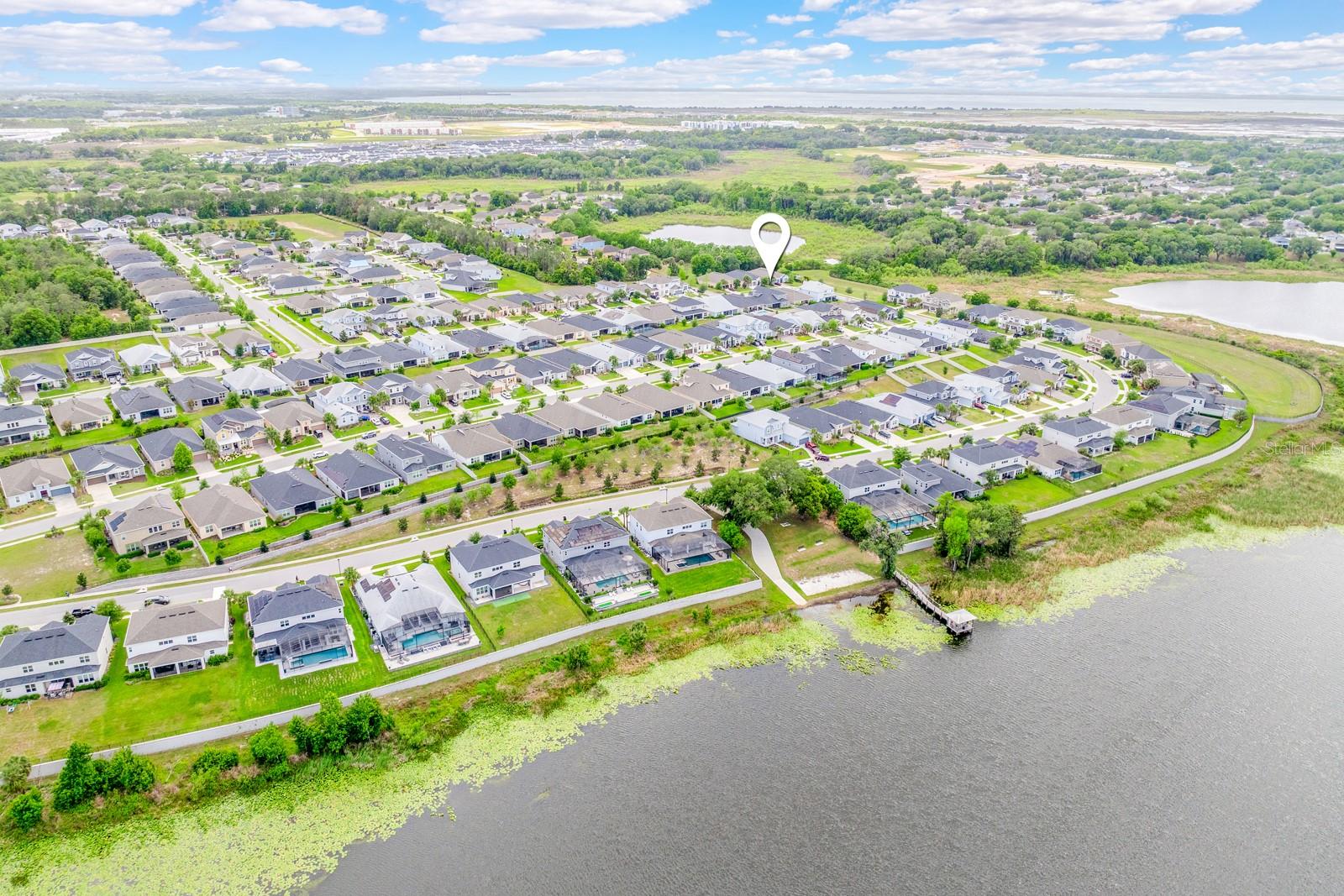 Image 48 of 51 For 1188 Waterview Ridge Circle