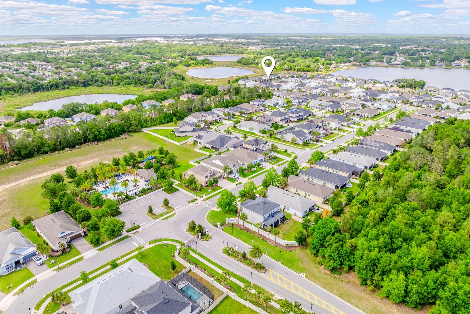 Image 49 of 51 For 1188 Waterview Ridge Circle