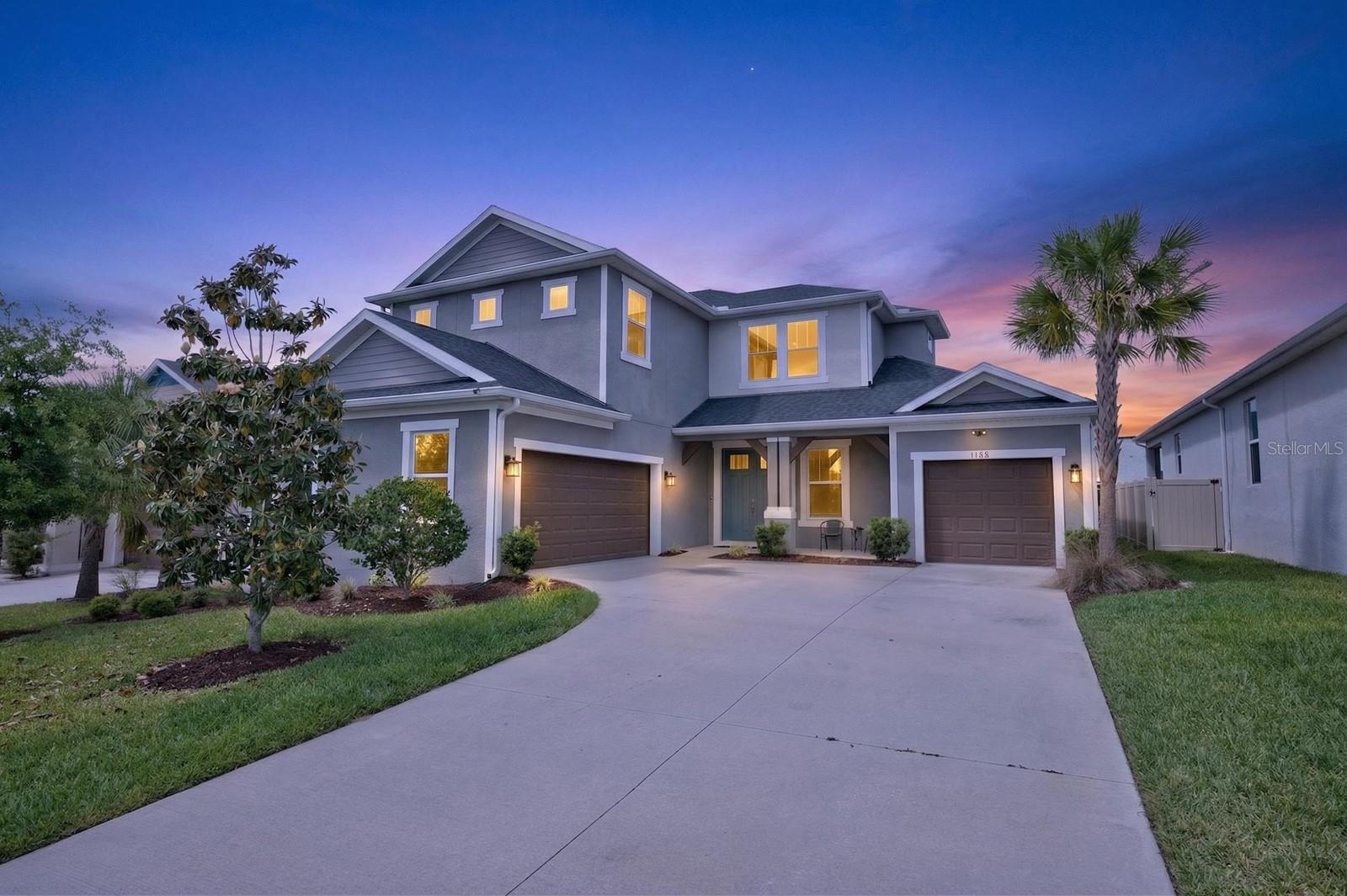 Image 50 of 51 For 1188 Waterview Ridge Circle